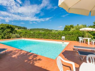 Holiday Home Cerretino Vigna by Interhome - Castellina in Chianti - 9