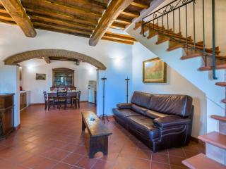 Holiday Home Cerretino Vigna by Interhome - Castellina in Chianti - 7