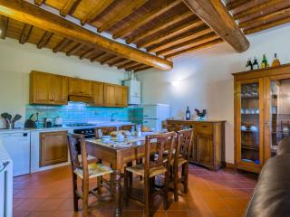 Holiday Home Cerretino Oliveto by Interhome - Castellina in Chianti - 6