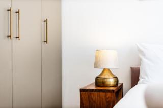 Charming 1BR on Green Market Sq - 4