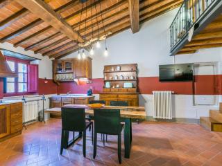 Apartment Il Cinghiale by Interhome - 1