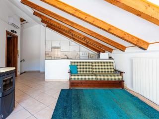 Apartment Mansarda by Interhome - Gorleri - 5