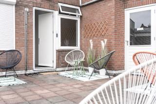 5p-home At Best Spot In Town Near Poppodium 013 - Tilburgo - 7