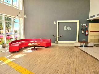 Ibis Mossoro - Mossoró - 9