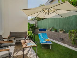 Apartment Zefiro by Interhome - Marina di Pietrasanta - 9