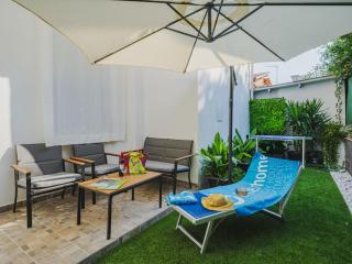 Apartment Zefiro by Interhome - Marina di Pietrasanta - 7