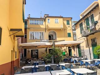 Apartment Il Tetragonuro by Interhome - Porto Maurizio - 9