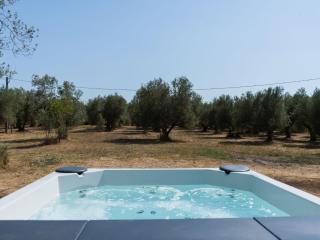 Chalet Grotta Porcina by Interhome - 6