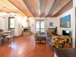 Villa La Gattaiola Piccola by Interhome - 6