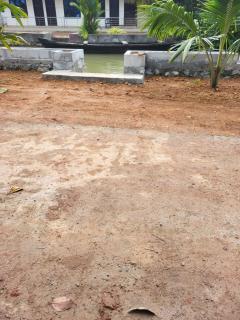 Pulinthara Homes - Munroe Island - 8