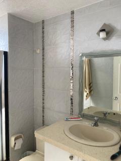 Duplex PH 8 pers Tonsupa Playa Almendro - 7