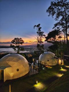 The Domes Jarabacoa - Jarabacoa - 0