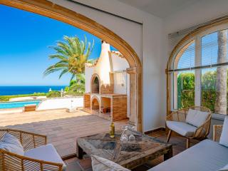 Holiday Home Villa Barbara by Interhome - Jávea - 7