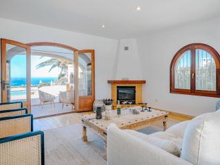 Holiday Home Villa Barbara by Interhome - Jávea - 2