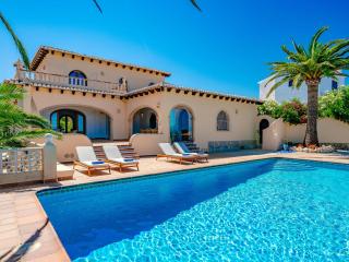 Holiday Home Villa Barbara by Interhome - Jávea - 9