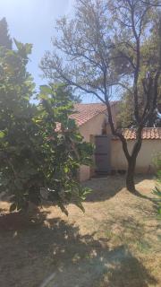 Chez Isa et Ray, un gîte en Provence - Châteaurenard - 5