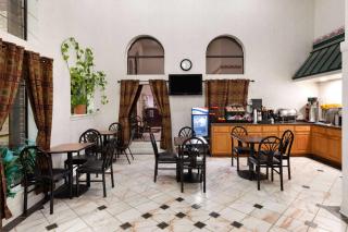 Ramada Limited San Angelo - San Angelo - 8