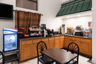 Ramada Limited San Angelo - San Angelo - 7