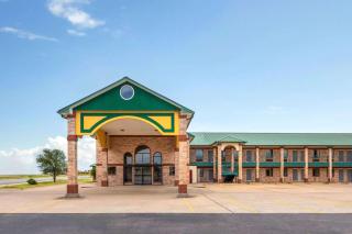 Ramada Limited San Angelo - San Angelo - 0