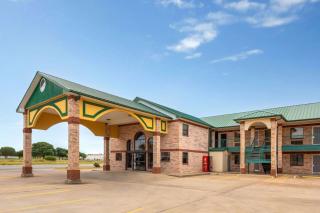 Ramada Limited San Angelo - San Angelo - 5