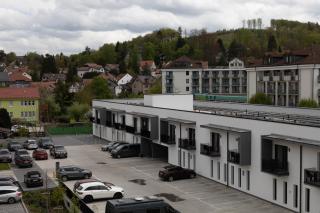 Hotel Herzog Georg - Bad Liebenstein - 1