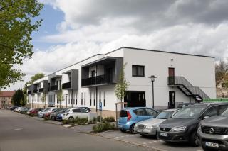Hotel Herzog Georg - Bad Liebenstein - 1