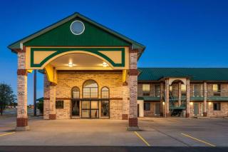 Ramada Limited San Angelo - San Angelo - 2