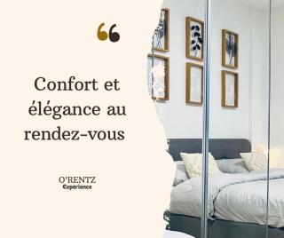 Climatisé À 10 min de Paris et des Jeux Paralympiques 2024 - Aubervilliers - 9