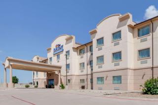 Baymont by Wyndham Wheeler - Wheeler - 0