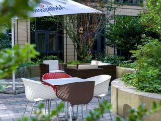 Novotel Suites München Parkstadt Schwabing - Munich - 5