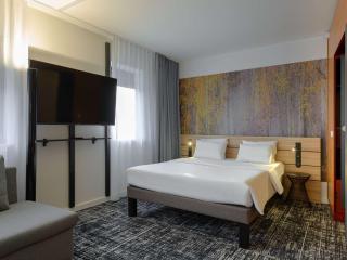 Novotel Suites München Parkstadt Schwabing - Munich - 3