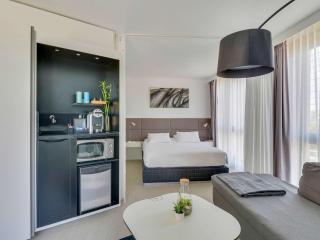 Novotel Suites Paris Issy Les Moulineaux - Issy-les-Moulineaux - 0