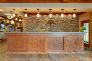 Best Western Plus GranTree Inn - Bozeman - 8