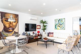 Luxury Penthouse Panoramic Ocean Views 2bedroom Apartment with Jacuzzi - Tías - 3