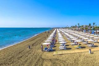 AirBnSea City Centre Side Sea view Apartments - Larnaca - 3