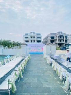 Villa 13 phòng ngủ vip - Đầy đủ tiện nghi - Bể bơi riêng - Bàn Bi a - Ha Long - 7