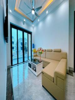 Villa 13 phòng ngủ vip - Đầy đủ tiện nghi - Bể bơi riêng - Bàn Bi a - Ha Long - 6