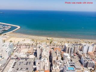 AirBnSea City Centre Side Sea view Apartments - 8