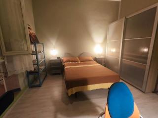 Casa Lori - ai piedi di piazzale Michelangelo - 1