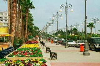 AirBnSea City Centre Side Sea view Apartments - Larnaca - 9