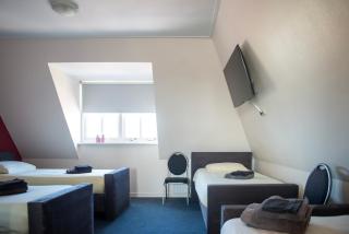 Hotel de Harmonie - 5