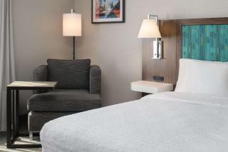 Hampton Inn and Suites Seattle - Airport / 28th Avenue - SeaTac - 4