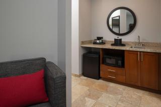 Hampton Inn and Suites Seattle - Airport / 28th Avenue - SeaTac - 3