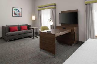 Hampton Inn and Suites Seattle - Airport / 28th Avenue - SeaTac - 7