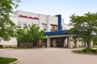 Hampton Inn & Suites Valparaiso - 9