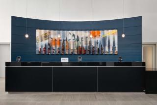 Embassy Suites by Hilton Newark Airport - Elizabeth - 5