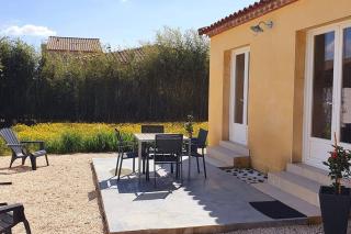 Charmant appartement au calme situé en Camargue - Saint-Laurent-dʼAigouze - 1