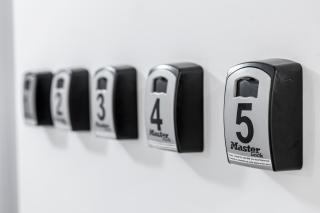 C-premium Apts 100m From Beach And City Centre - Larnaca - 2
