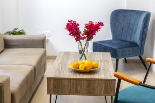 C-premium Apts 100m From Beach And City Centre - Larnaca - 3