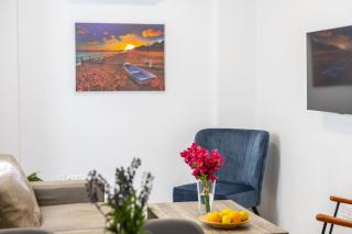 C-premium Apts 100m From Beach And City Centre - Larnaca - 1